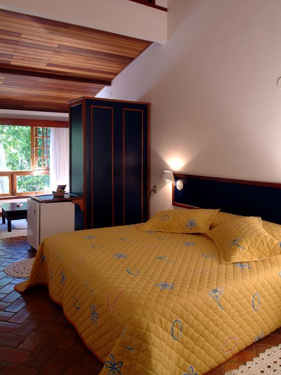 Terracota Hotel Secretario Habitación foto