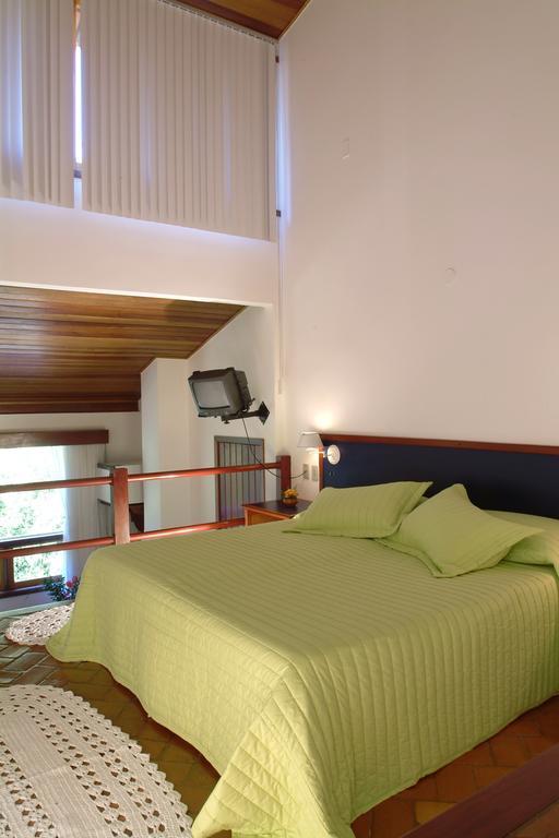 Terracota Hotel Secretario Habitación foto